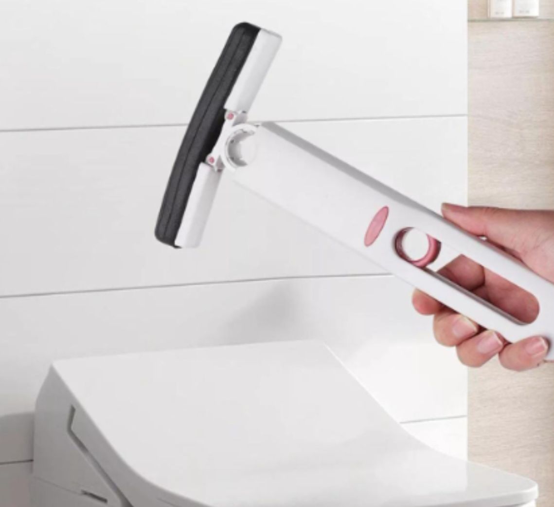 Miniatura 2 de MINIMOP,TRTAPEADOR PORTATIL